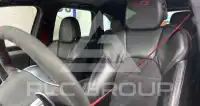 2012 Porsche Cayenne
