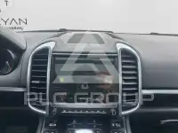 2012 Porsche Cayenne