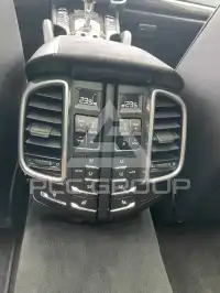 2012 Porsche Cayenne