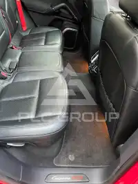 2012 Porsche Cayenne