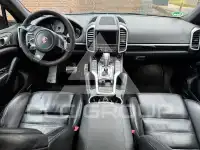 2012 Porsche Cayenne