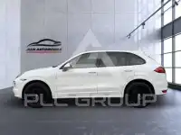 2012 Porsche Cayenne