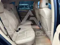 2012 Porsche Cayenne