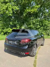 2012 Porsche Cayenne