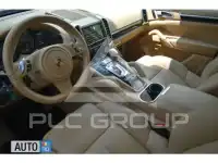 2012 Porsche Cayenne