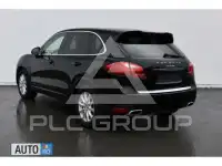 2012 Porsche Cayenne