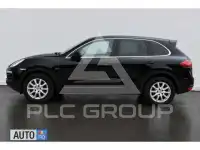 2012 Porsche Cayenne