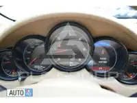 2012 Porsche Cayenne