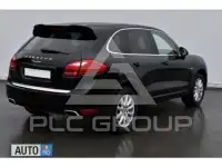 2012 Porsche Cayenne