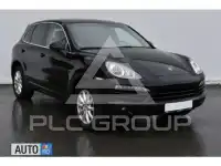 2012 Porsche Cayenne