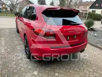 2012 Porsche Cayenne