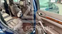 2012 Porsche Cayenne