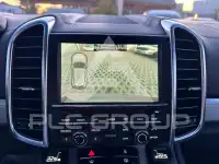 2012 Porsche Cayenne