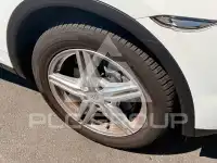2012 Porsche Cayenne