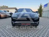 2012 Porsche Cayenne