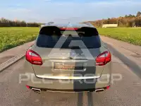 2012 Porsche Cayenne