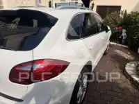 2012 Porsche Cayenne
