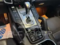 2012 Porsche Cayenne