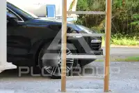 2012 Porsche Cayenne