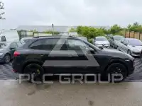 2012 Porsche Cayenne