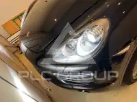 2012 Porsche Cayenne