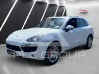2012 Porsche Cayenne
