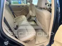 2012 Porsche Cayenne