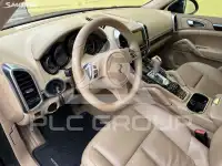 2012 Porsche Cayenne