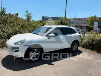 2012 Porsche Cayenne