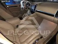 2012 Porsche Cayenne