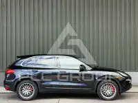 2012 Porsche Cayenne