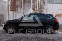 2012 Porsche Cayenne