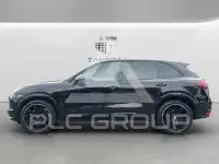 2012 Porsche Cayenne