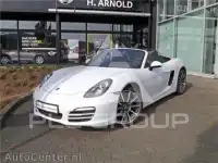 2012 Porsche BOXSTER