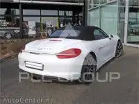 2012 Porsche BOXSTER