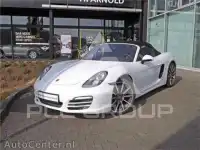 2012 Porsche BOXSTER