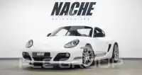 2012 Porsche BOXSTER