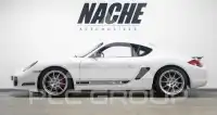 2012 Porsche BOXSTER