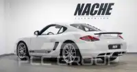 2012 Porsche BOXSTER
