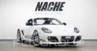 2012 Porsche BOXSTER