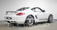 2012 Porsche BOXSTER