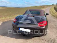 2012 Porsche BOXSTER