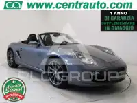 2012 Porsche BOXSTER