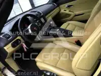 2012 Porsche BOXSTER