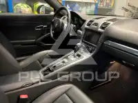 2012 Porsche BOXSTER