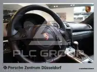 2012 Porsche BOXSTER