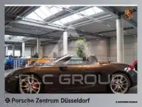 2012 Porsche BOXSTER