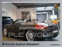 2012 Porsche BOXSTER