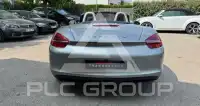 2012 Porsche BOXSTER