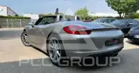 2012 Porsche BOXSTER